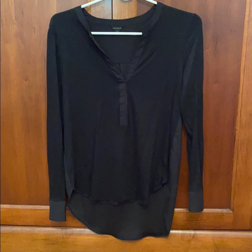 Ann taylor blouse
